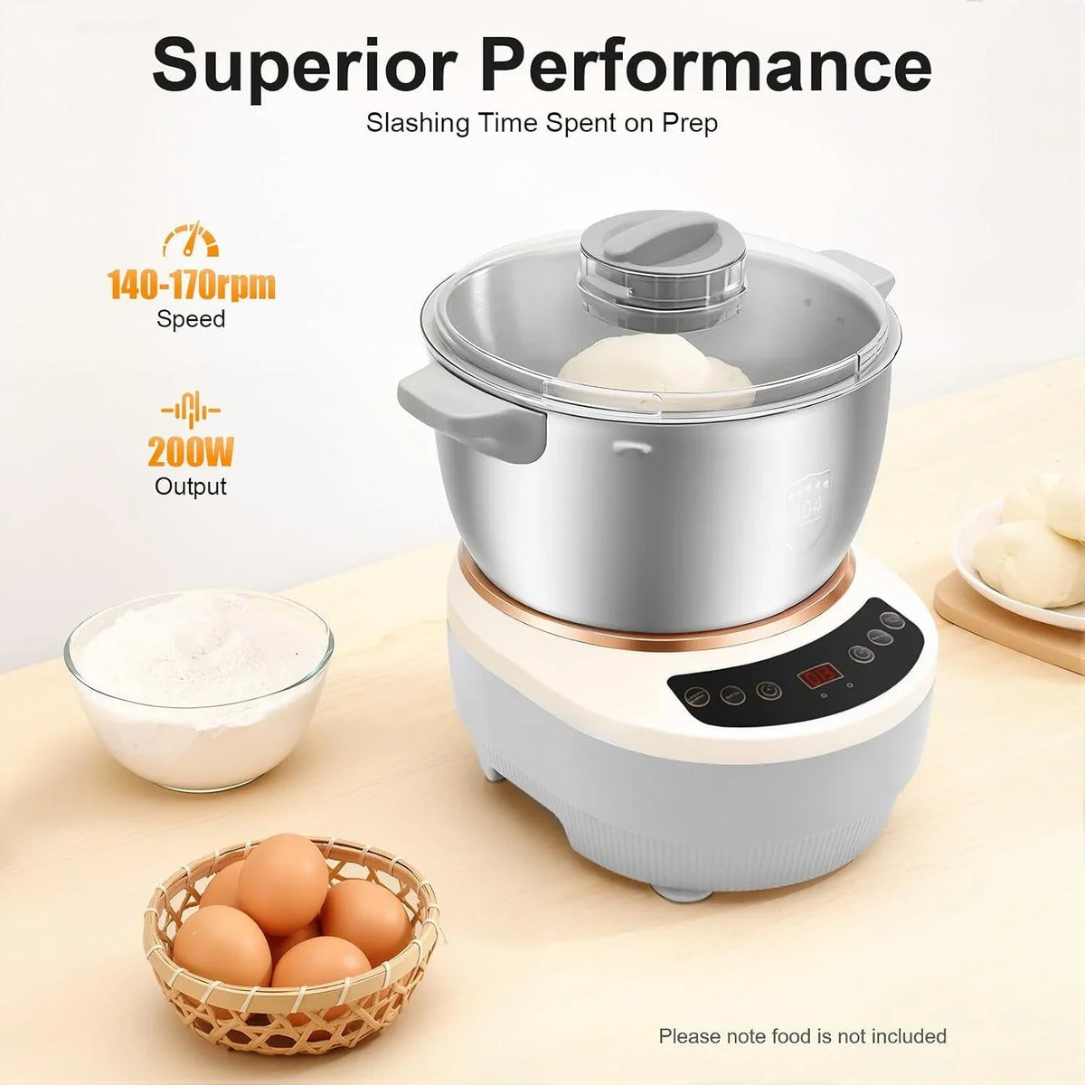 5l-dough-mixer-machine-electric-dough-maker-with-ferment-function-microcomputer-timing-touch-controls-flour-kneading-machine-for-pizza-bread-bakeries-home-kitchens-5l-silver