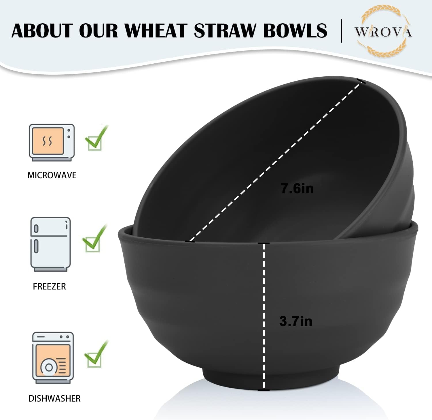 wheat-straw-bowls-set-60-oz-unbreakable-large-cereal-bowls-set-of-6-microwave-and-dishwasher-safe-bowls-big-bowls-for-camping-and-picnic-bpa-free-soup-bowl-for-serving-oatmeal-and-salad-black