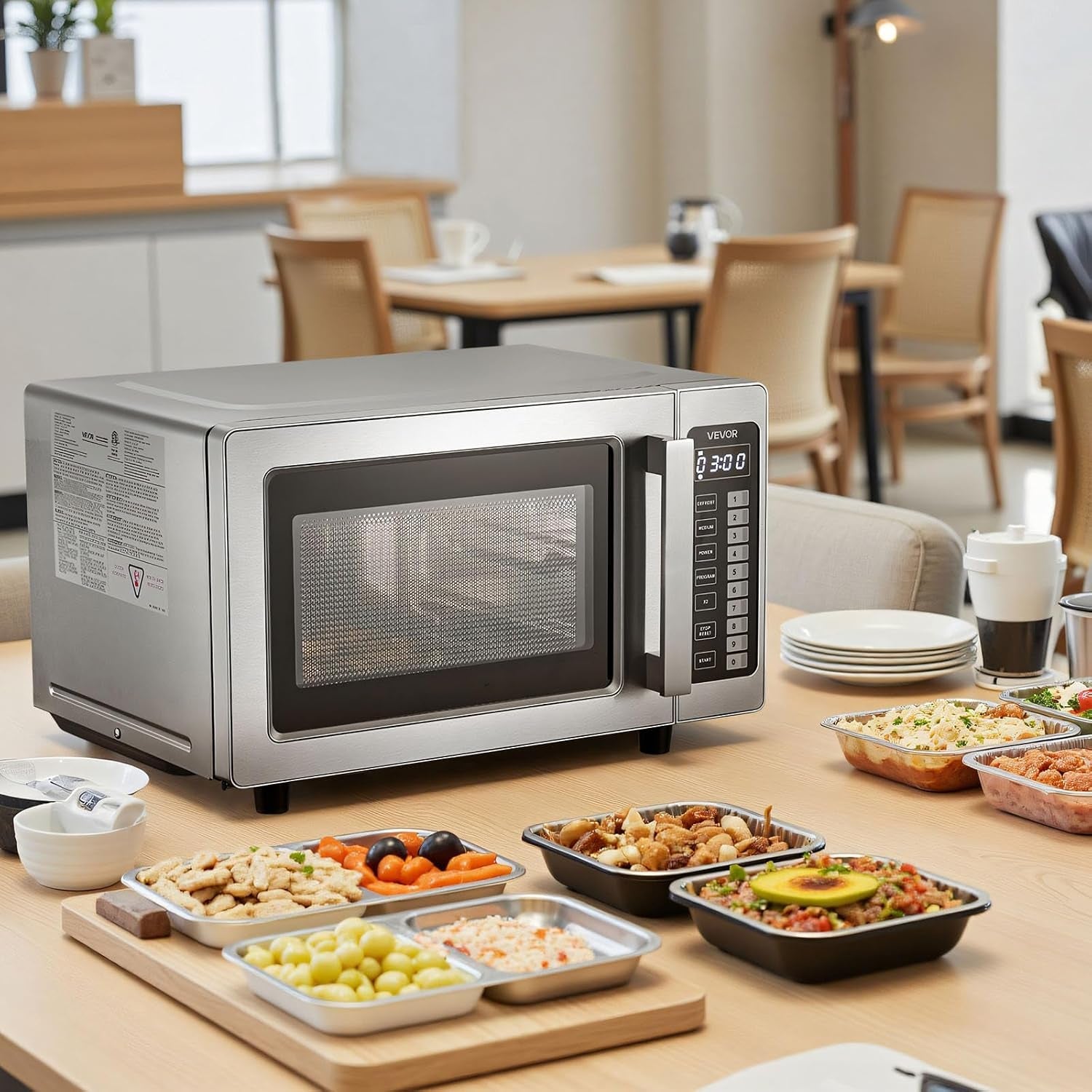commercial-microwave-oven-0-9-cu-ft-1000w-digital-stainless-steel-countertop-microwave-oven-with-touchscreen-10-cooking-presets-5-power-levels-multi-lock-door-easy-clean-for-restaurants-digital-microwave-with-touchscreen-0-9-cu-ft-10-cooking-presets-5-power-levels-and-multi-lock-door-for-restaurant-and-kitchen