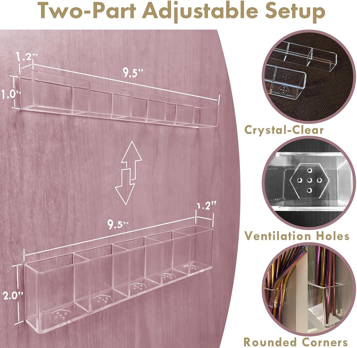 acrylic-straw-holder-for-cabinet-door-child-safe-organizer-dispenser-with-smooth-rounded-edges-for-kitchen-accessories-storage-adhesive-circles-included-clear-transparent