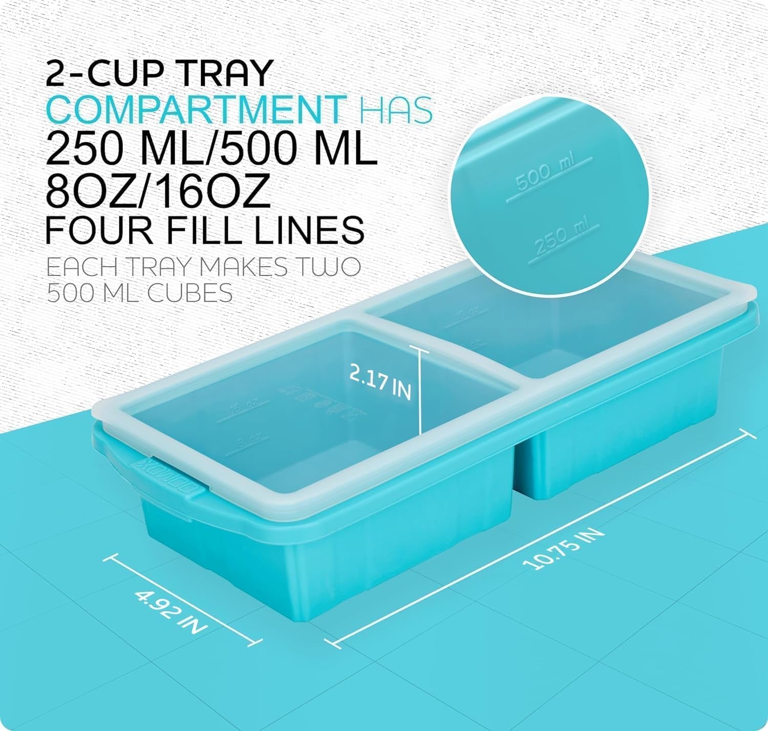 silicone-freezer-tray-with-lid-soup-freezer-container-molds-set-makes-2-cup-1-cup-1-2-cup-portions-cubes-perfect-for-preparing-meals-in-different-portion-sizes-oven-dishwasher-safe