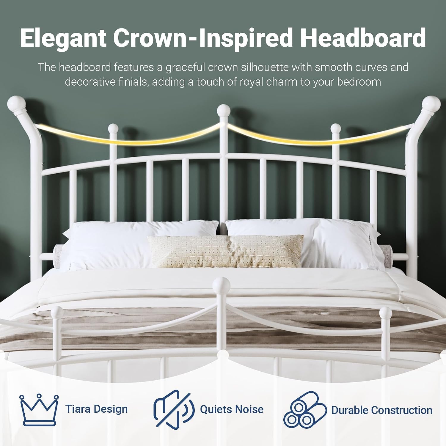 14-inches-full-size-metal-platform-bed-frame-with-elegant-crown-iron-art-headboard-footboard-sturdy-mattress-foundation-with-under-bed-storage-easy-assembly-no-box-spring-needed-white