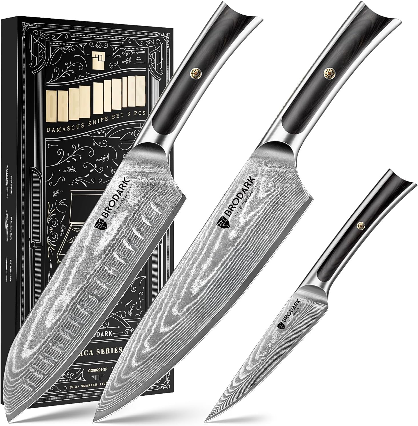 3pcs-damascus-chef-knife-set-vg10-full-tang-pakkawood-handle
