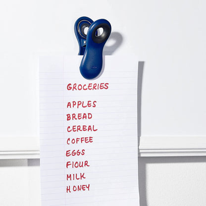 Oxo All Purpose Magnetic Clips, 1 EA10