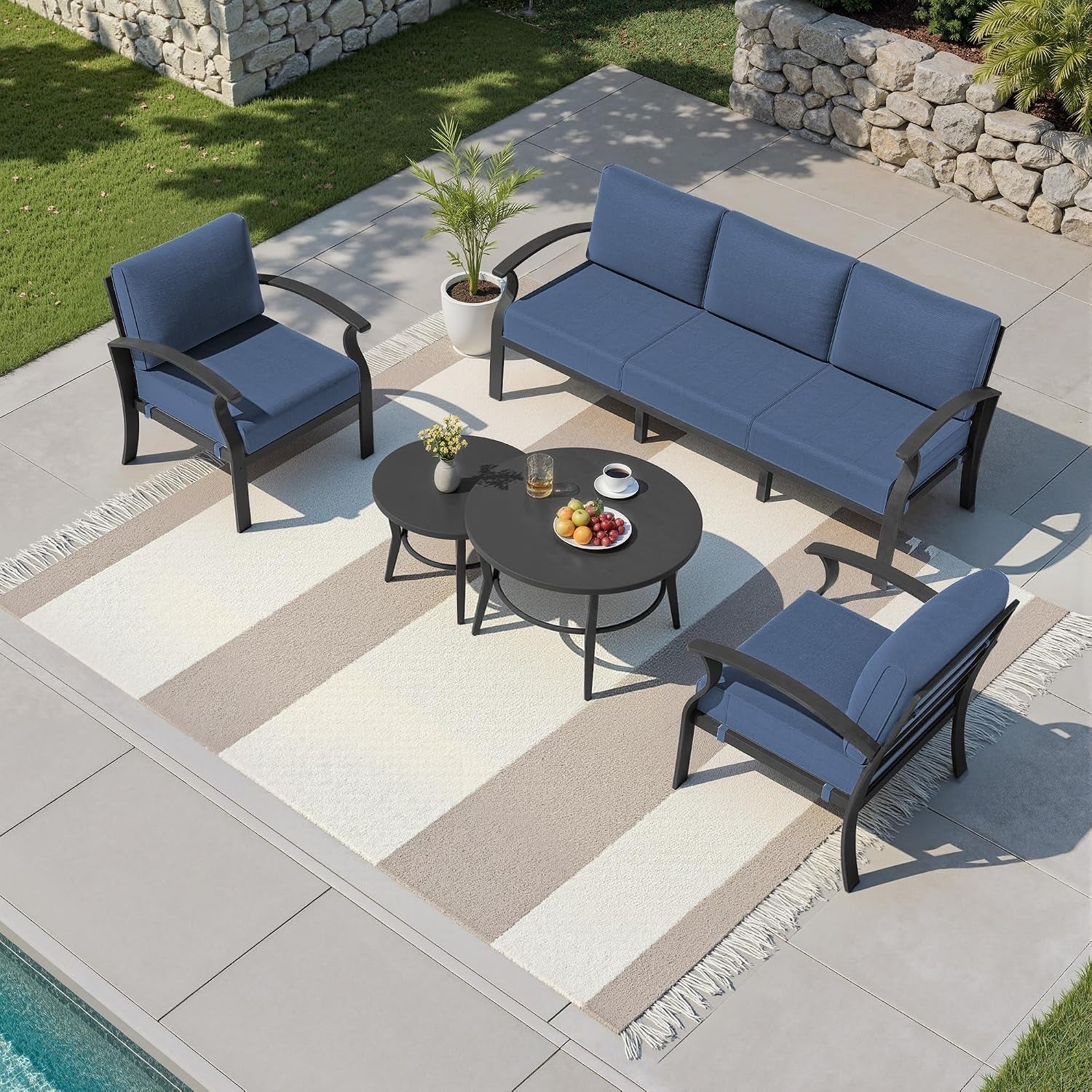 aluminum-outdoor-patio-furniture-set-with-5-1-thick-cushions