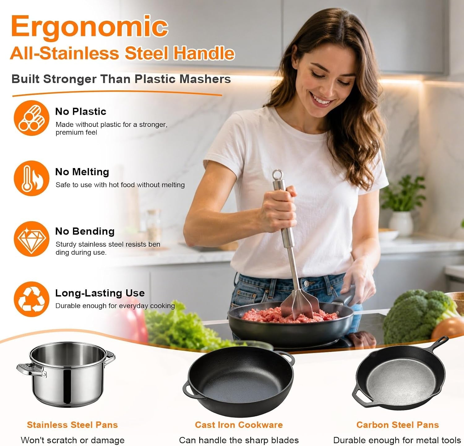 meat-masher-11-inch-stainless-steel-ground-beef-masher-with-6-blade-head-heavy-duty-meat-chopper-for-ground-beef-hamburger-smasher-tool-for-potatoes-chicken-and-meal-prep