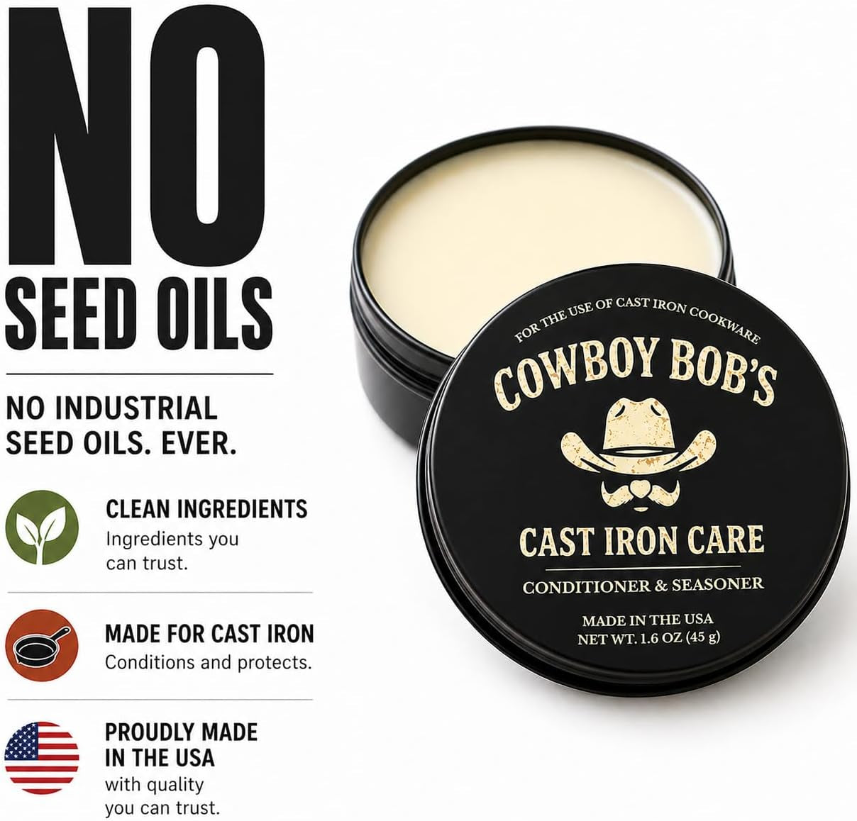 cowboy-bob-s-cast-iron-seasoning-conditioner-made-with-organic-avocado-oil-usa-beeswax-no-seed-oils-rust-protection-maintenance-restore-skillets-griddles-woks-grills-carbon-steel-made-in-usa