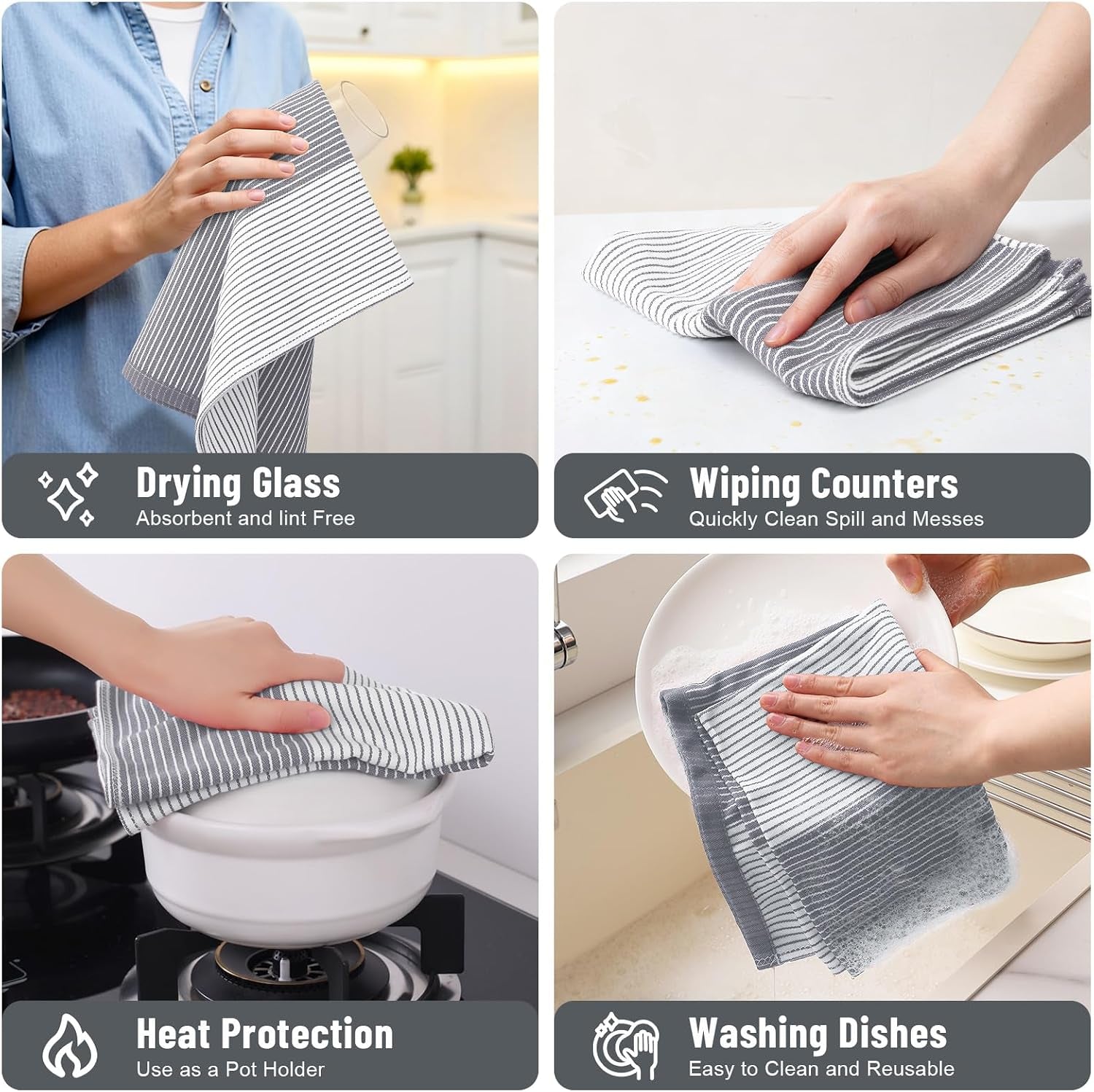 premium-100-cotton-kitchen-towels-18x28-6-pack-grey-large-kitchen-hand-towels-soft-and-absorbent-tea-towel-dish-towels-with-hanging-loops