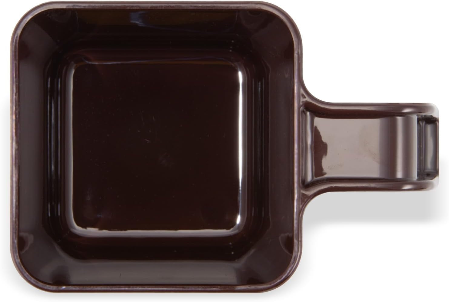 portion-scoop-cup-with-handle-for-ice-and-ingredients-in-home-and-commercial-kitchen-16-oz-1-count-brown