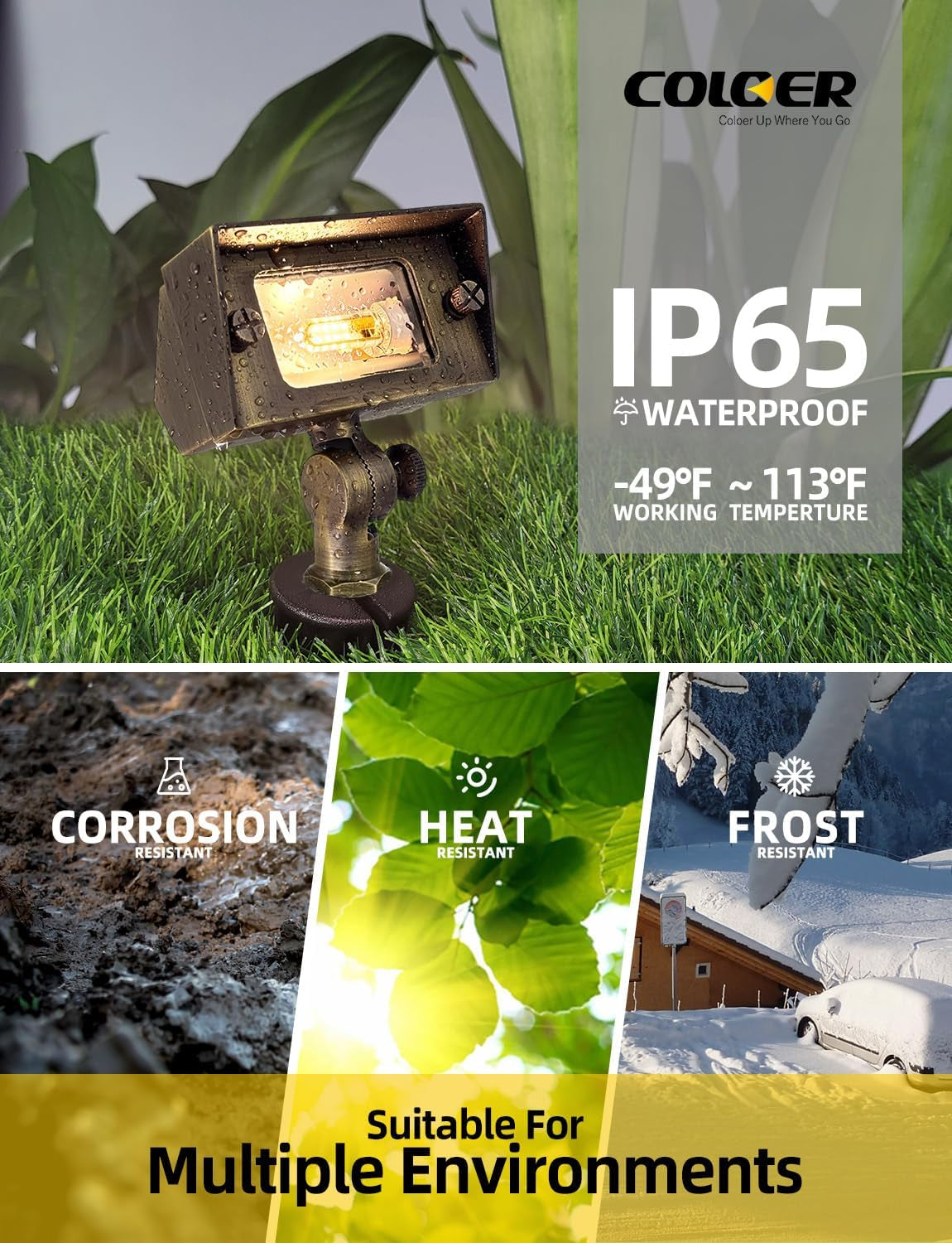 brass-rectangular-flood-lights-bronze-1-pack-with-3w-led-g4-bulb