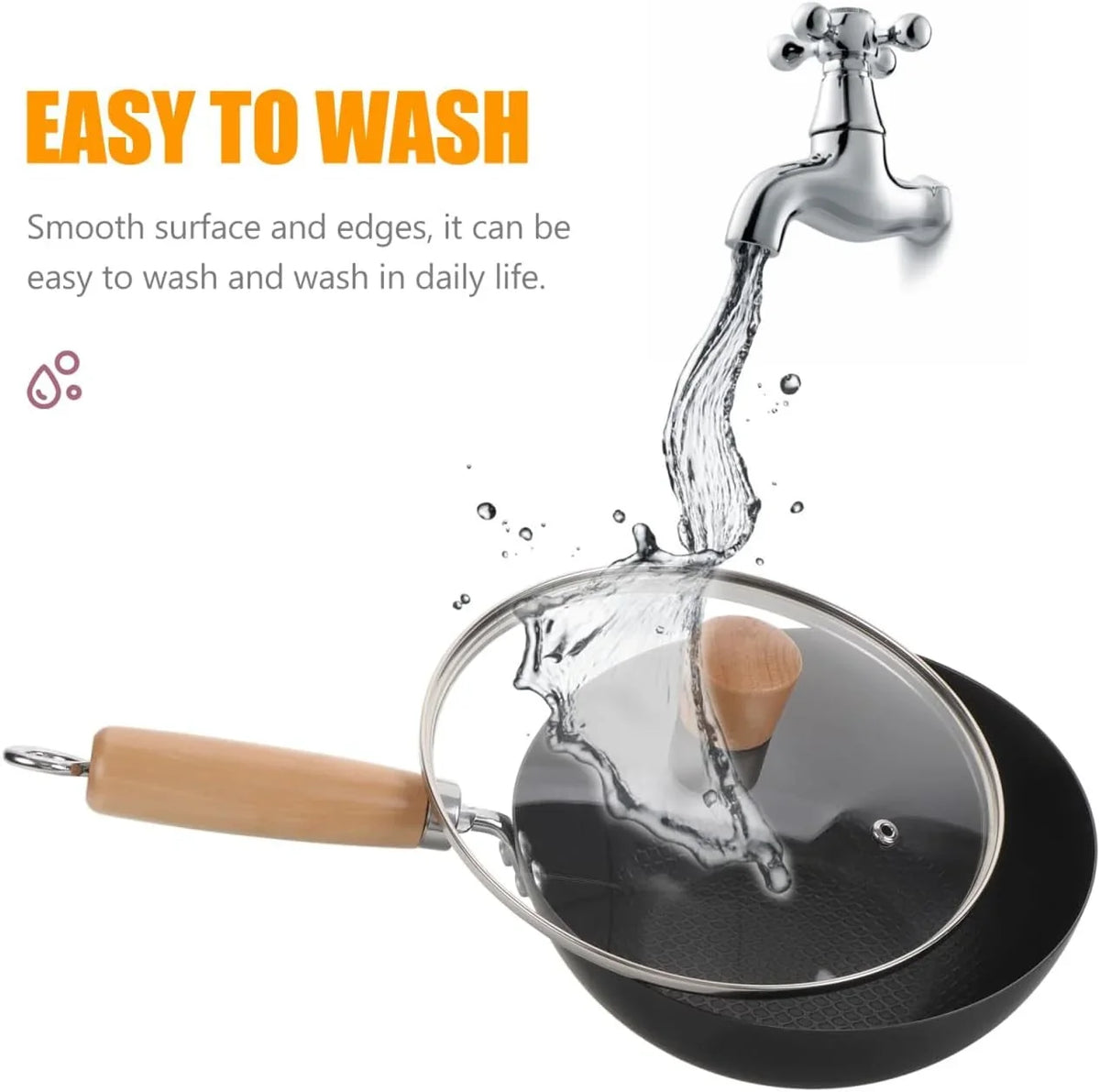 mini-iron-pot-lid-nonstick-skillet-for-cooking-stir-fry-pan-chinese-wok-kitchenware-for-stove