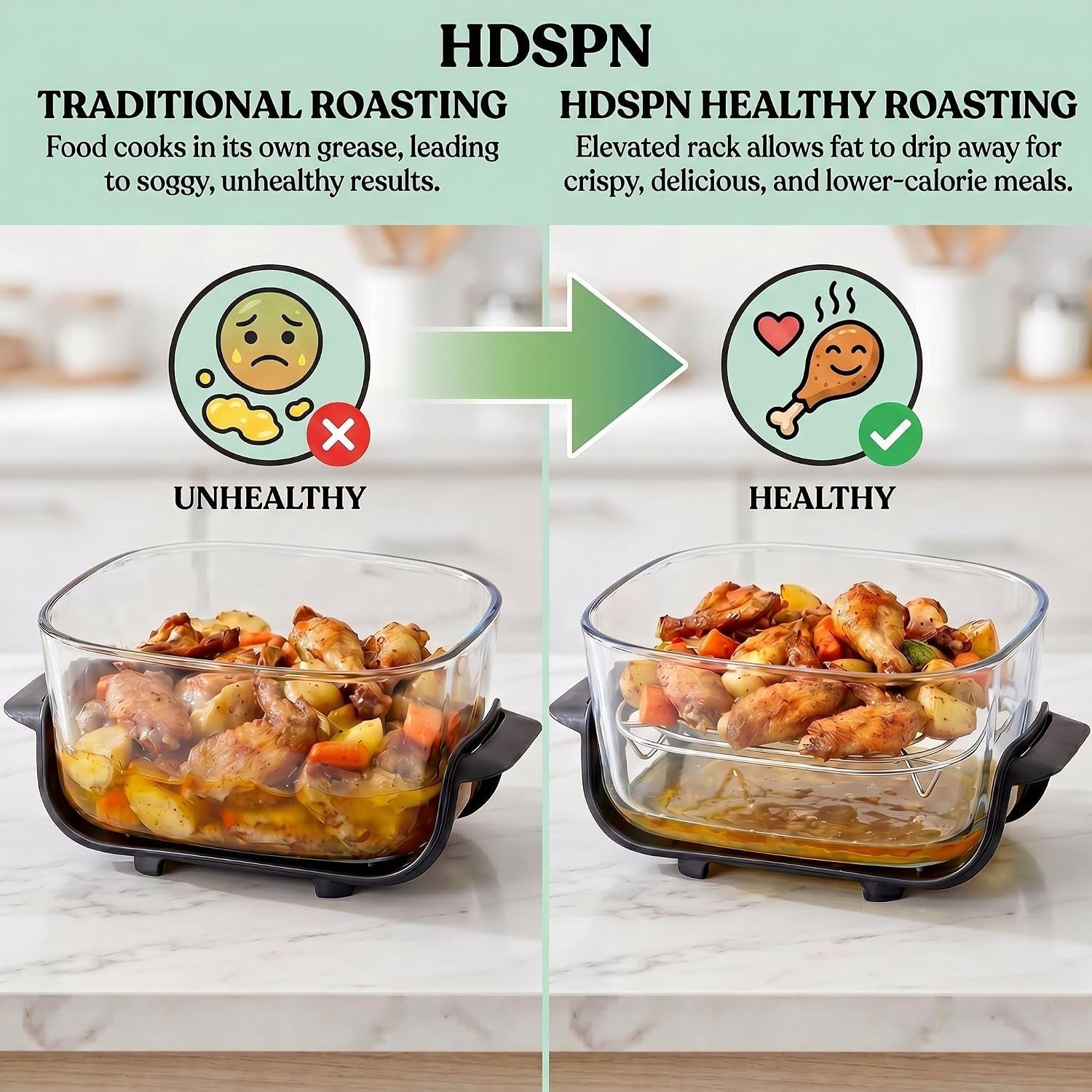 2-pack-square-crisper-racks-for-ninja-crispi-2-5-4-6-qt-food-grade-18-8-stainless-steel-dishwasher-safe-0-8-in-enhanced-air-circulation-sturdy