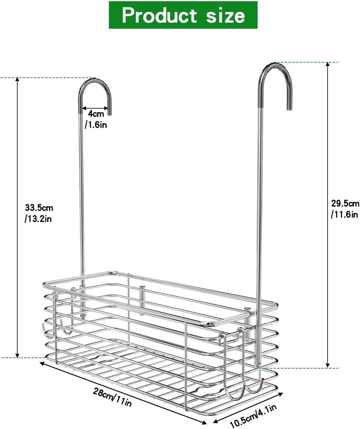 over-door-shower-caddy-stainless-steel-bathroom-organizer-with-rotating-hooks-hanging-storage-basket-for-shampoo