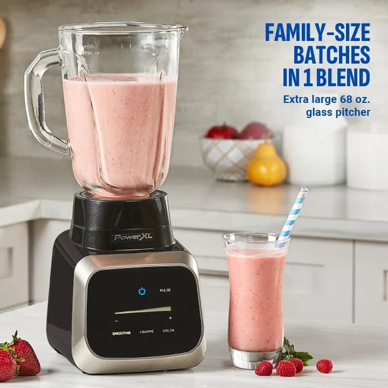 smart-pro-blender-bl6018-smart-sensing-technology-for-smooth-blends-frappes-salsas-1800-watts-68-oz-glass-pitcher