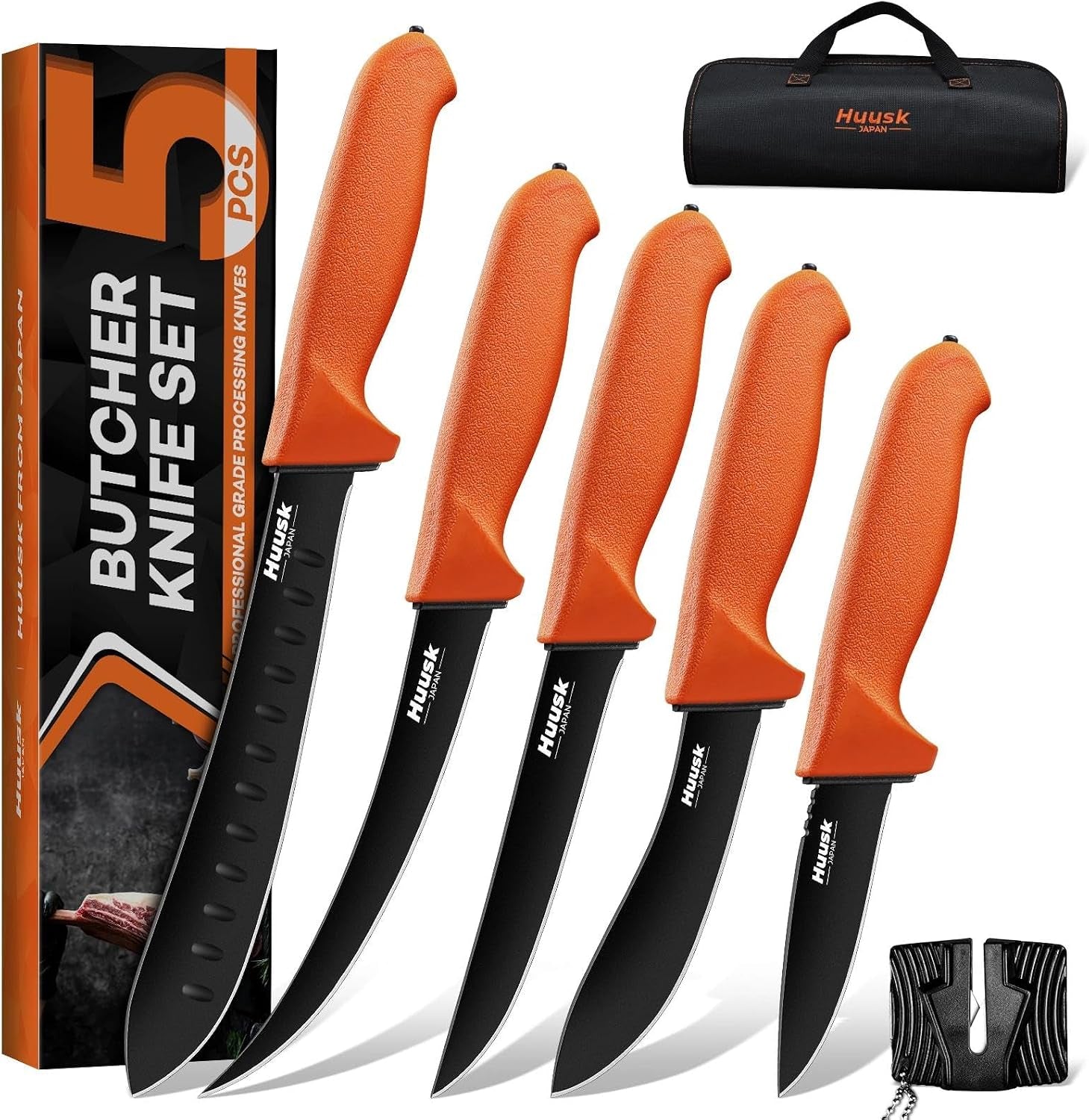 butcher-knife-set-meat-processing-kit-with-roll-bag-gift-for-men