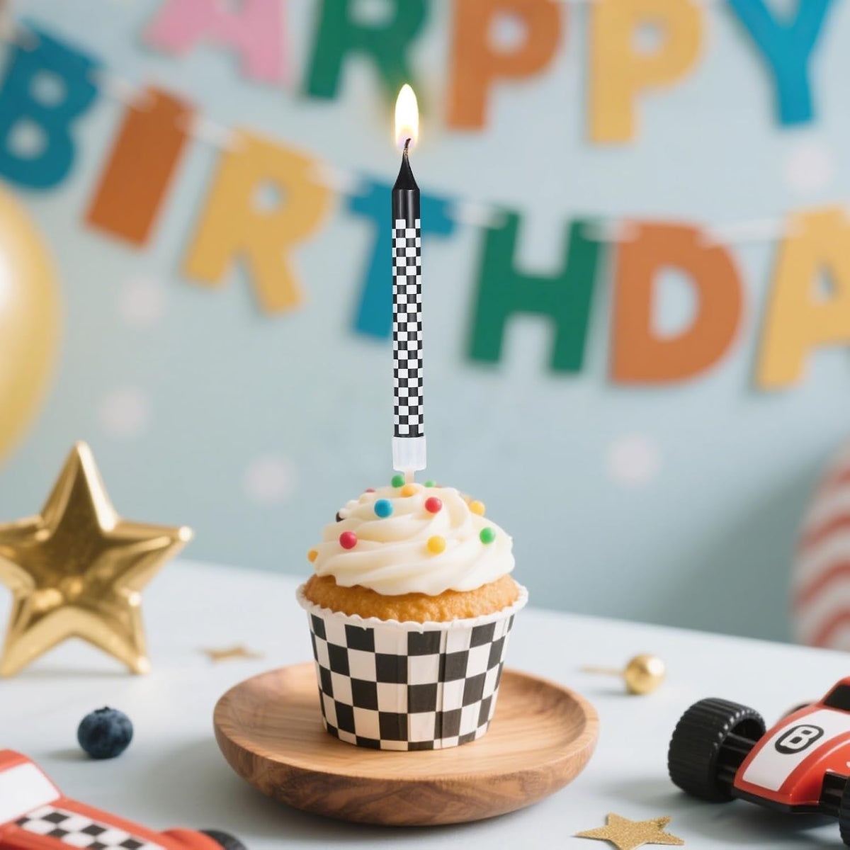 12pcs-race-car-birthday-candles-cake-topper-for-birthday-party-decorations