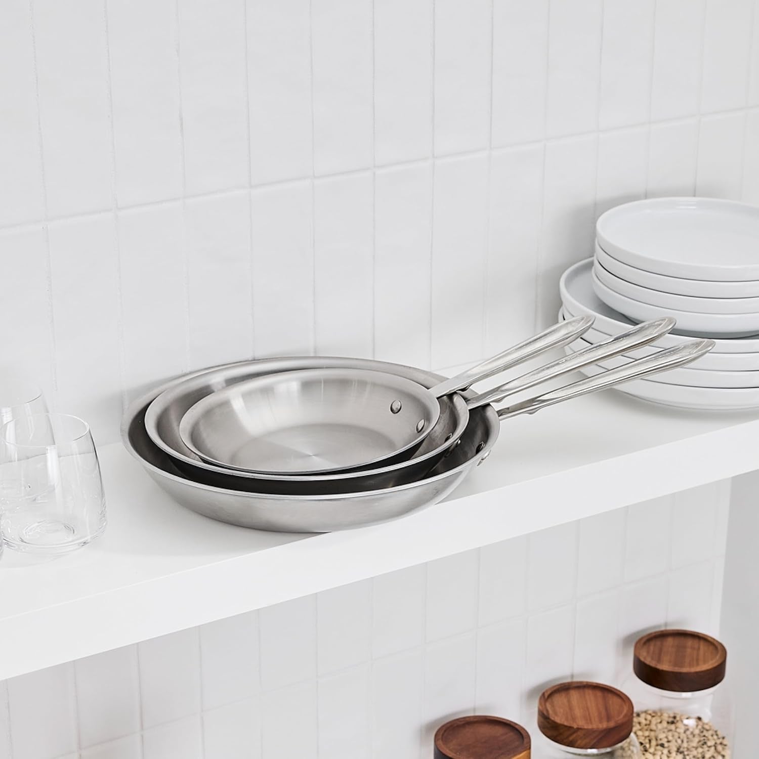 all-clad-d5-5-ply-brushed-stainless-steel-fry-pan-8-inch-induction-oven-broiler-safe-600f-pots-and-pans-cookware-silver-the-upgrade-for-supremely-even-heat-professional-brushed-stainless-steel-induction-compatible-oven-safe-up-to-600f
