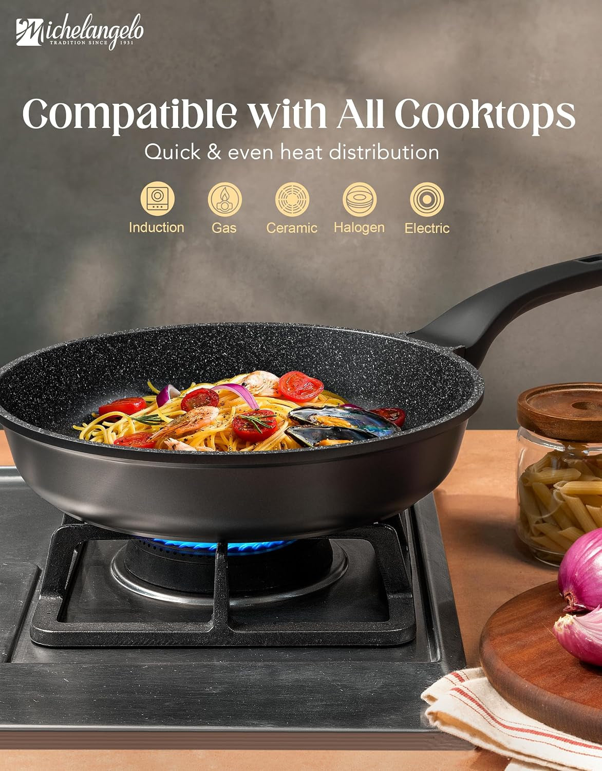 nonstick-frying-pan-8-inch-non-stick-small-frying-pan-with-silicone-handle-easy-to-clean-all-stovetops-compatible-durable-for-use