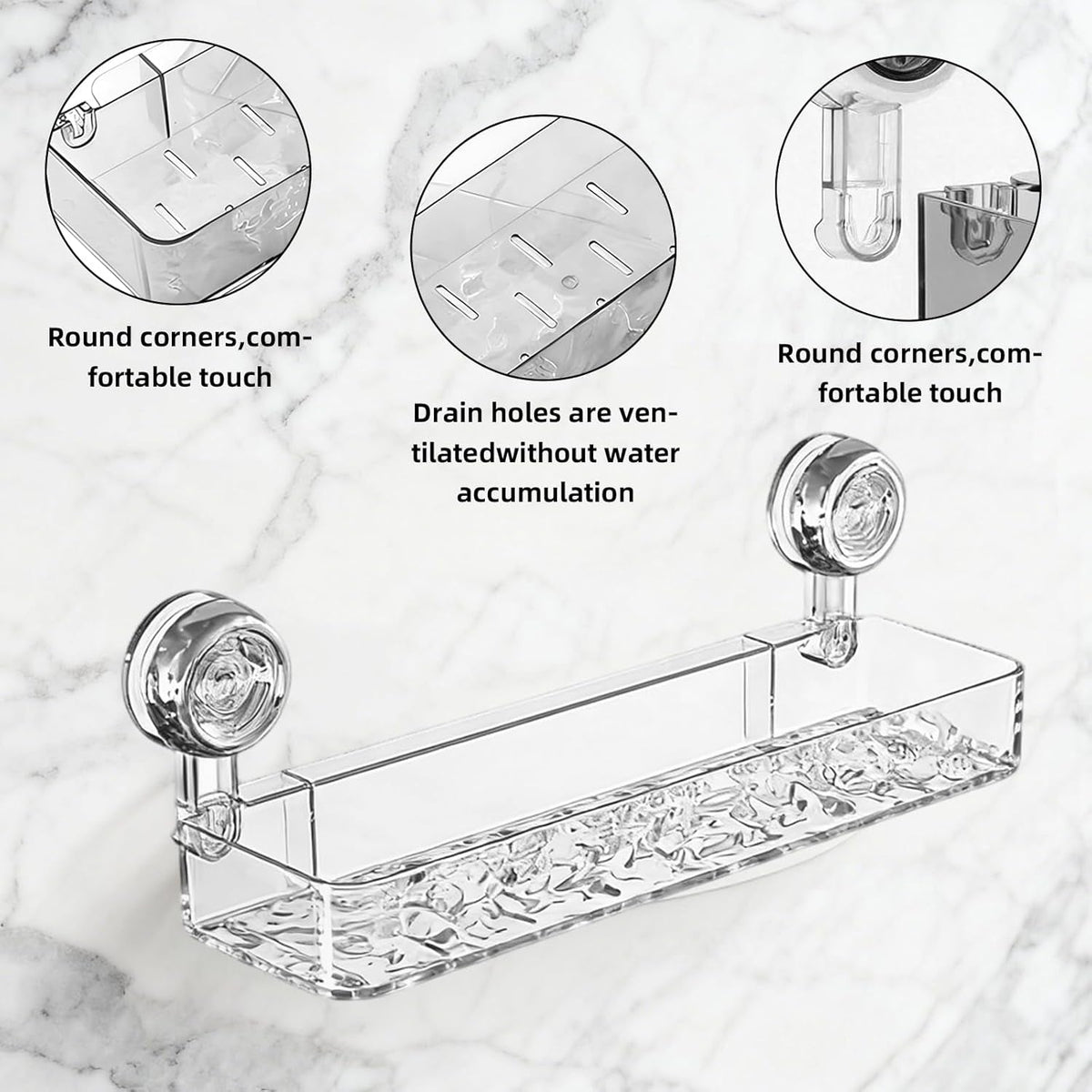 suction-cup-shower-caddy-corrugated-clear