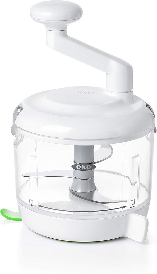 OXO Good Grips One Stop Chop Manual Food Processor1