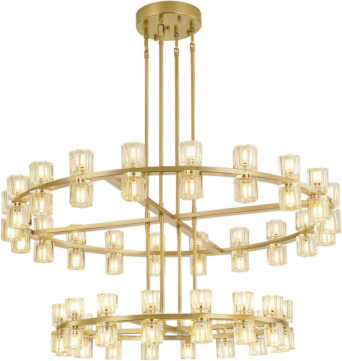 d32-d40-large-gold-wagon-wheel-chandelier-72-lights-gold-round-chandeliers-glass-chandelier-for-dining-room-living-room-vintage-chandeliers