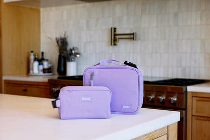 Freezable Snack Box, Lavender9