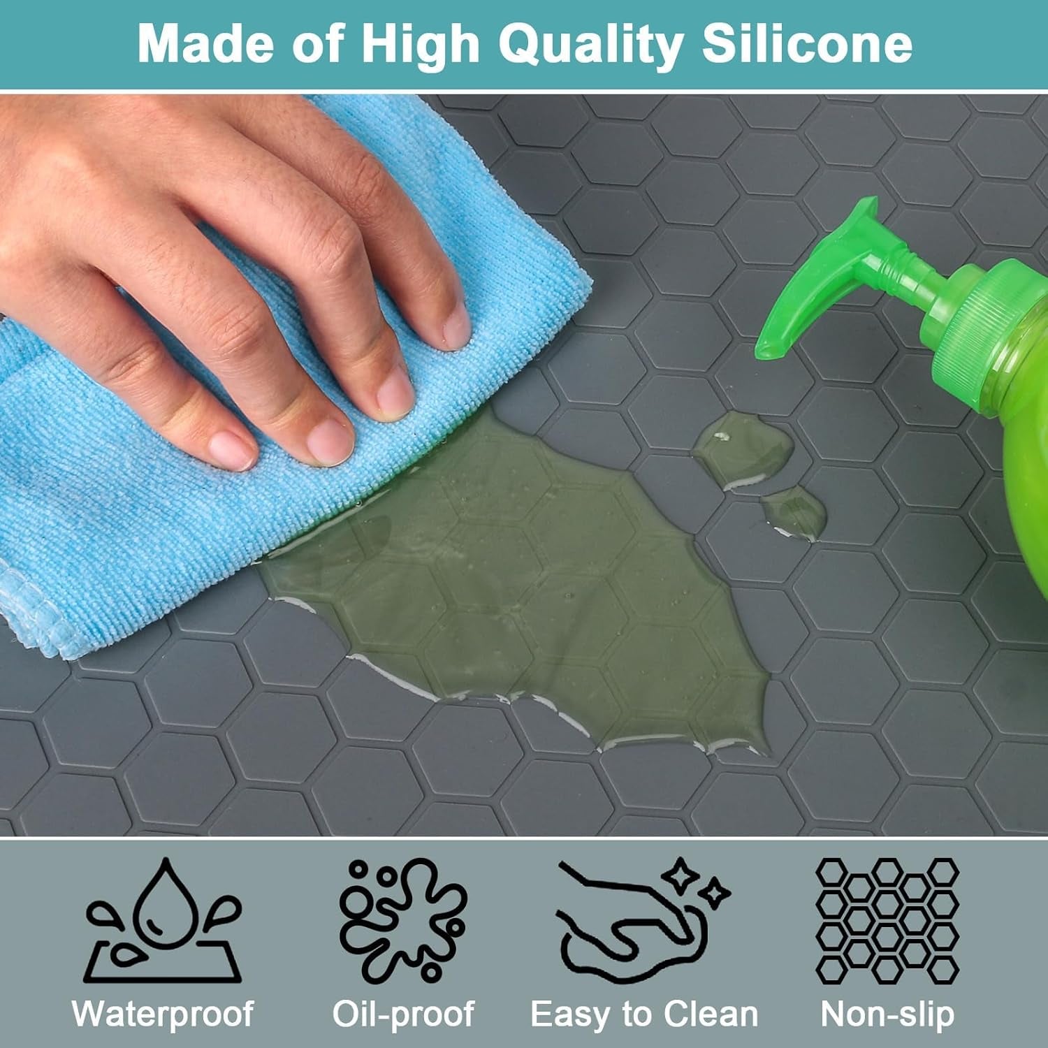waterproof-under-sink-mat-28-x-19-silicone-under-sink-mats-for-kitchen-under-kitchen-sink-mats-and-protector-mat-sink-cabinet-protector-mats-for-bathroom-gray