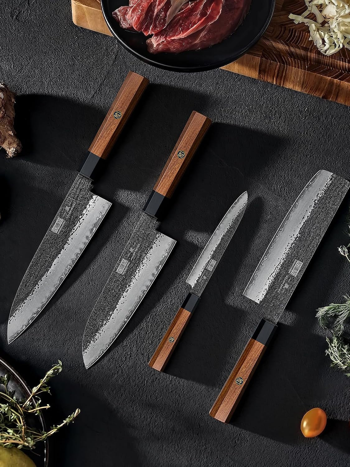 7-pcs-knife-set-with-magnetic-knife-block-ultra-sharp-knife-set