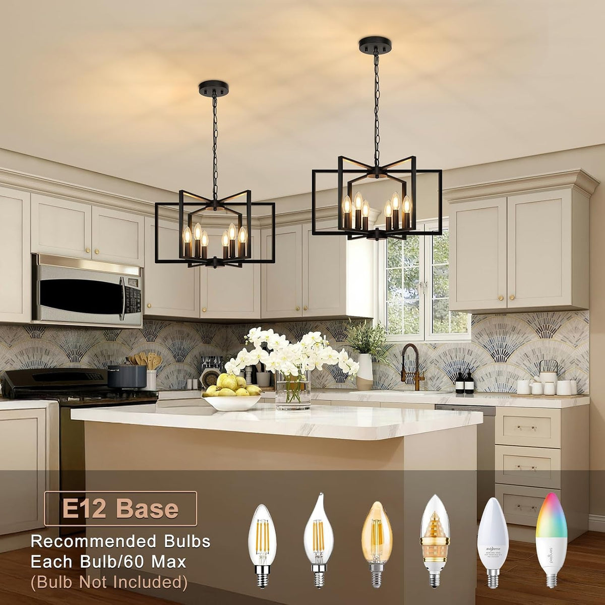 black-farmhouse-chandelier-6-light-geometric-dining-room-light-fixture-modern-industrial-metal-ceiling-light-rustic-hanging-pendant-lights-with-e12-base-for-kitchen-island-entryway-foyer-indoor