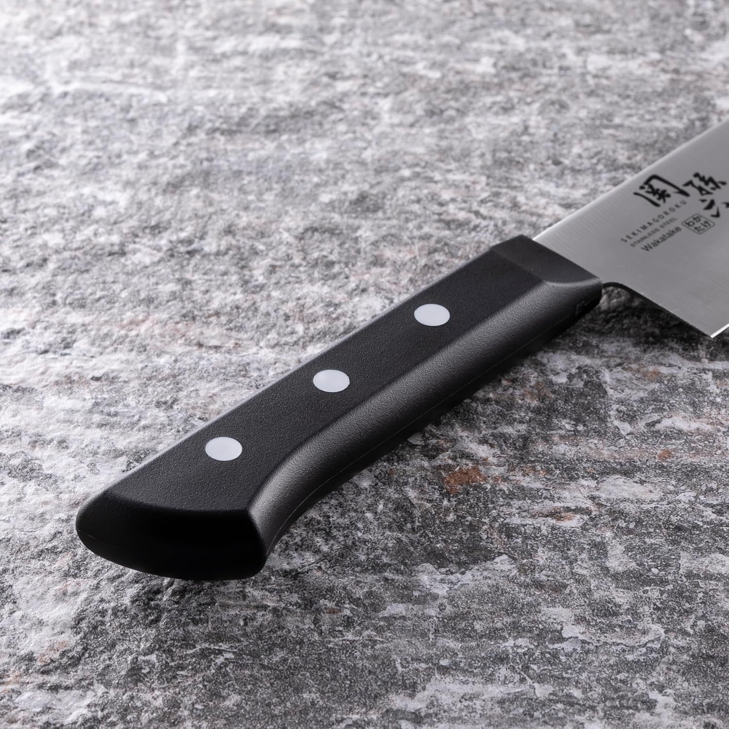 ab5420-santoku-knife-seki-magoroku-stainless-steel-6-5-inches-165-mm-dishwasher-safe-made-in-japan