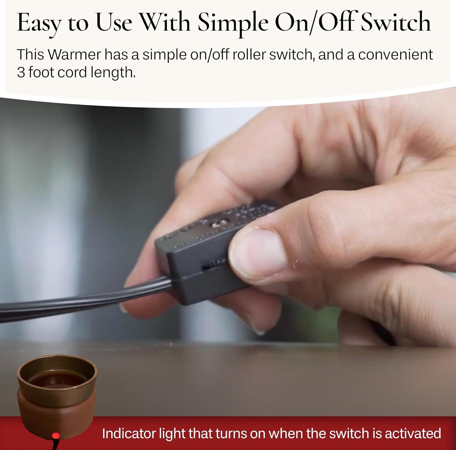 etc-2-in-1-candle-and-fragrance-warmer-for-warming-scented-candles-or-wax-melts-and-tarts-with-to-freshen-room-pewter-walnut