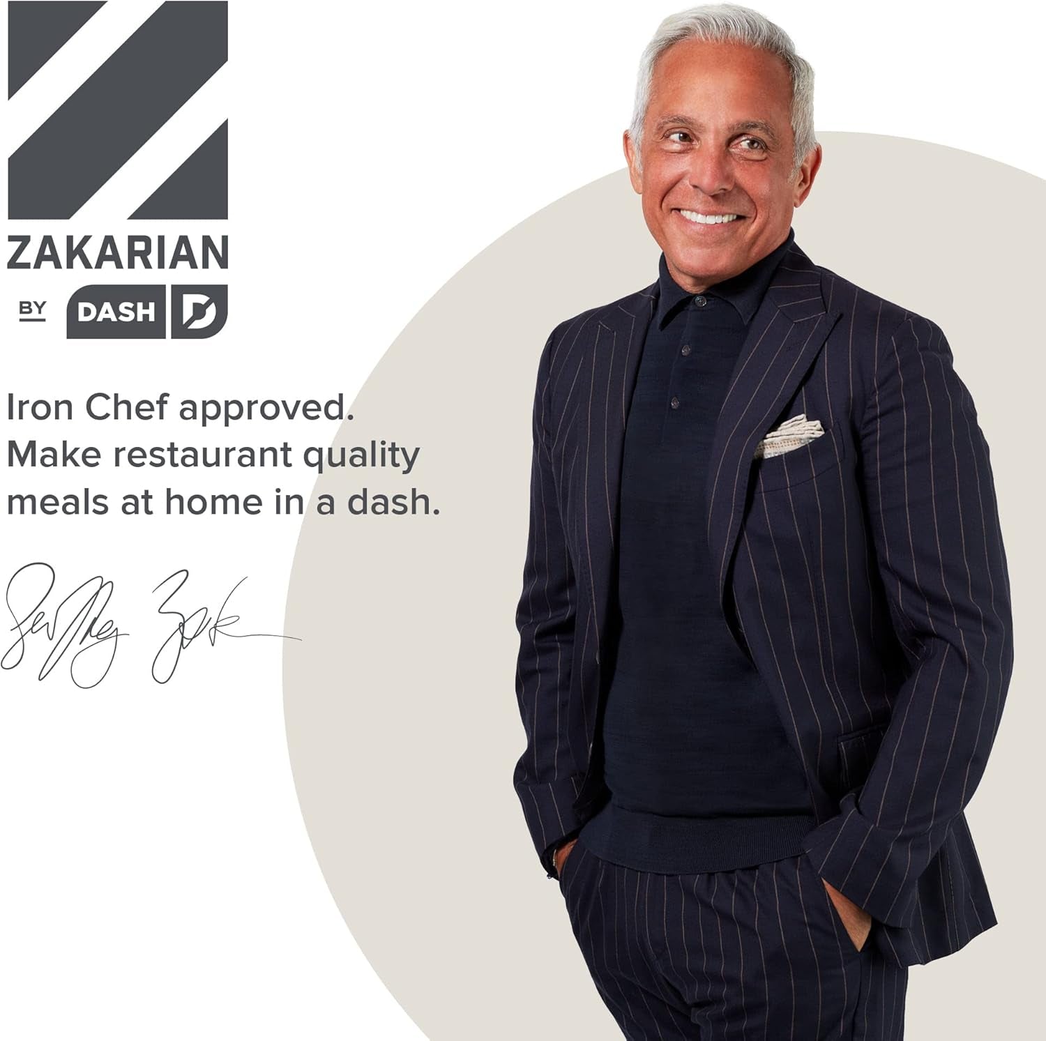 zakarian-by-11-inch-nonstick-cast-iron-skillet-titanium-ceramic-coated-frying-pan-blue