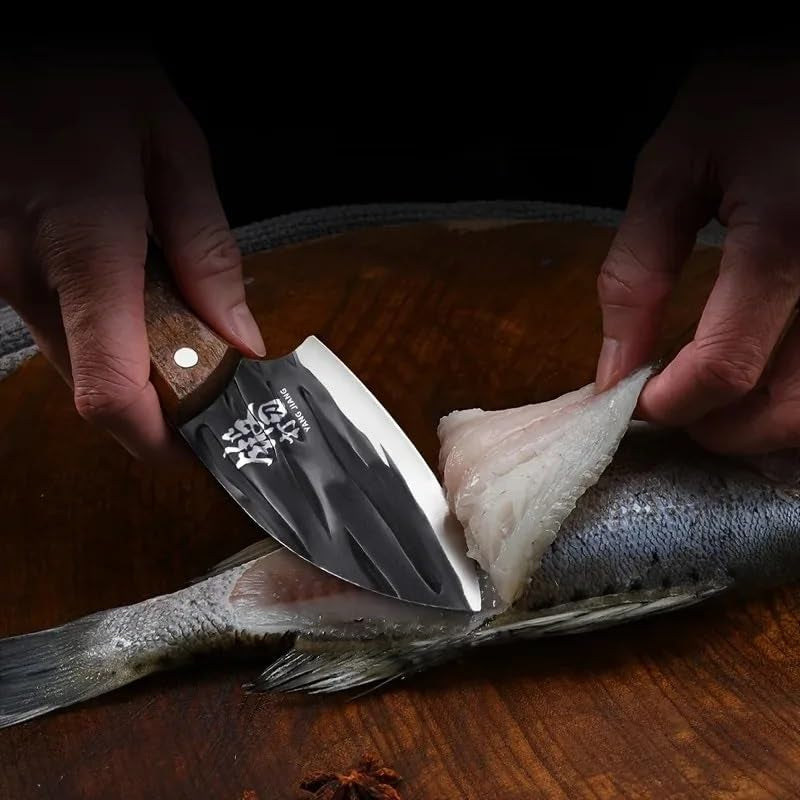 meat-cleaver-hand-forged-kitchen-slicing-knives-with-sheath-fruit-knives