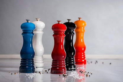 Le Creuset Salt Mill, 8" X 2 1/2", Riviera5