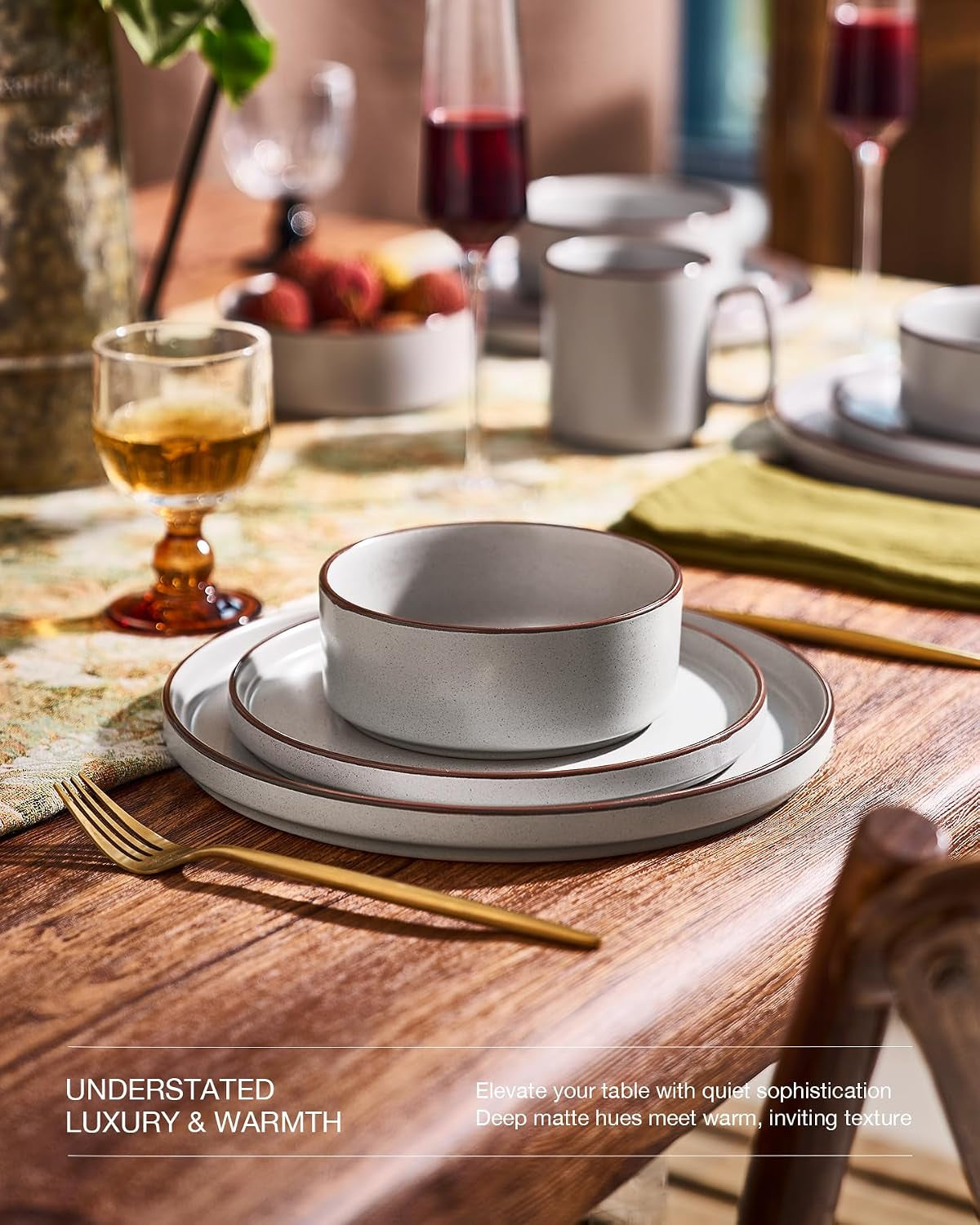 nebula-ridge-24-piece-dinnerware-set-with-pasta-bowls-light-gray