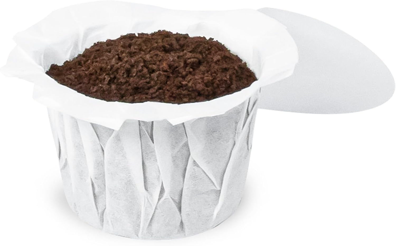 ez-cup-paper-filters-with-lid-for-reusable-coffee-pods-200-ct-4-packs-of-50-disposable-filters-for-reusable-k-cup-capsules-patented-lid-design-made-from-100-biodegradable-paper