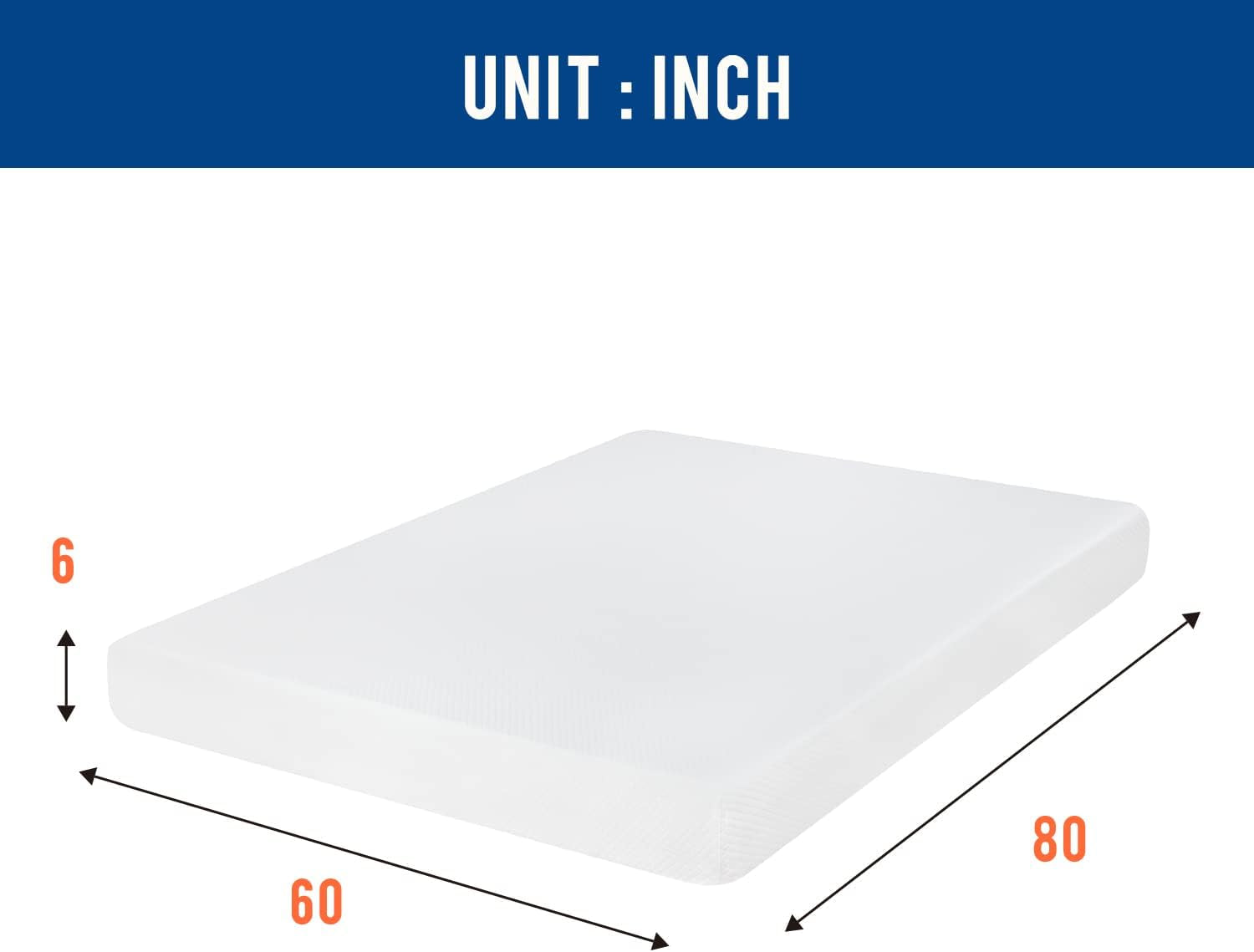 6-inch-queen-mattress-medium-firm-gel-memory-foam-white