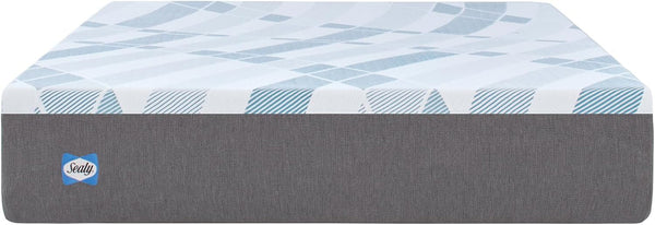 Dreamlife 12” Foam Mattress-In-A-Box, Queen, comfort Gel Memory Foam, support Transition Foam, Surface-Guard Technology2