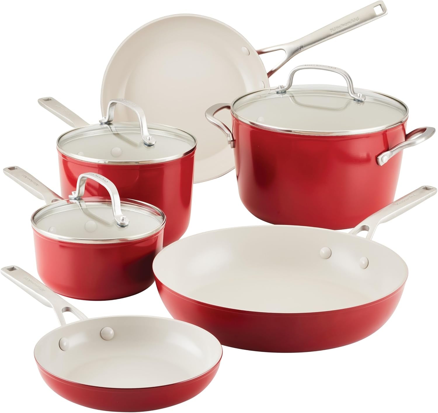kitchenaid-hard-anodized-ceramic-9-piece-nonstick-cookware-set-includes-fry-pans-saucepan-stockpot-durable-even-heating-oven-safe-to-500-f-empire-red