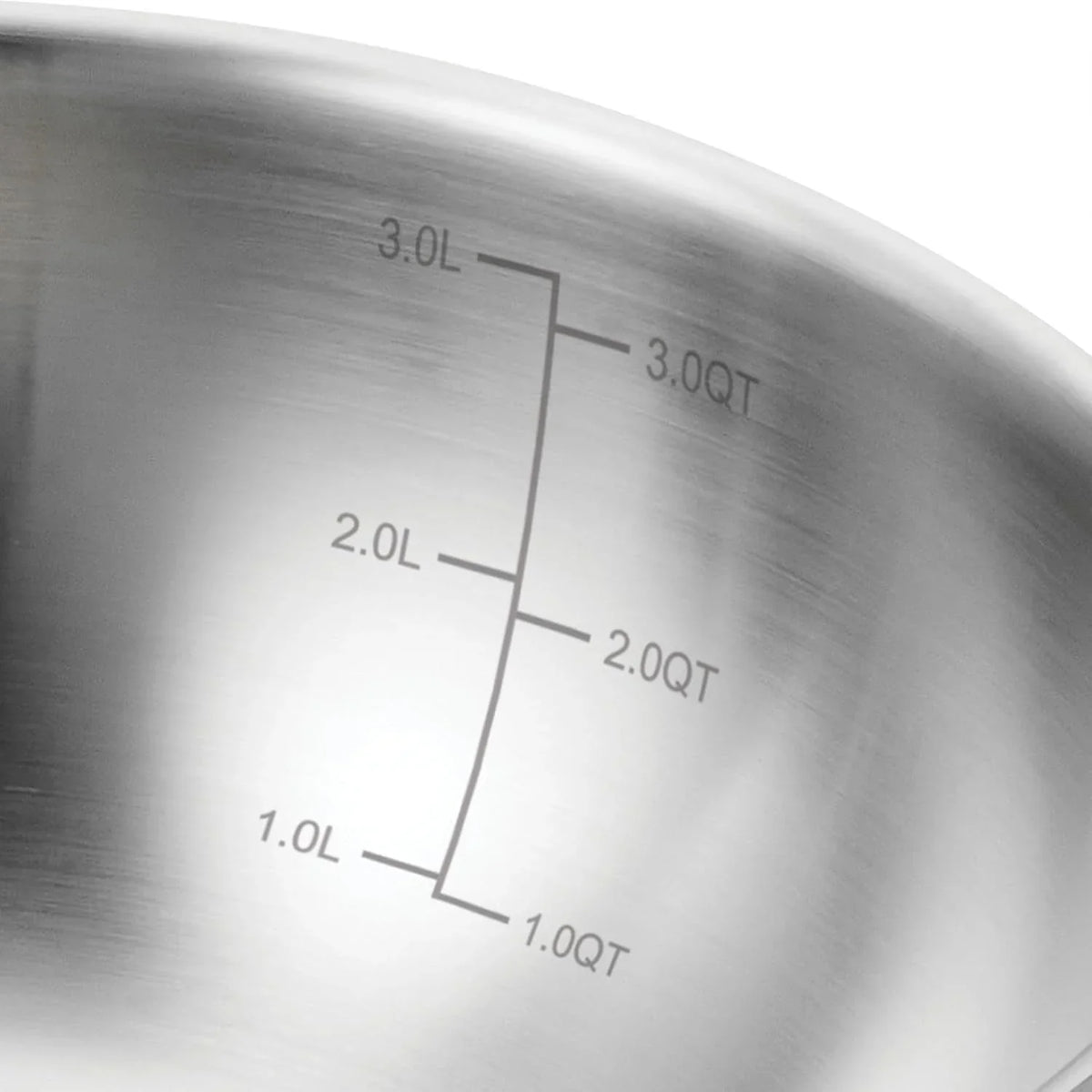 utsava-4-quart-tri-ply-clad-stainless-steel-kadai-with-lid-large-kadhai-pot-for-indian-cooking