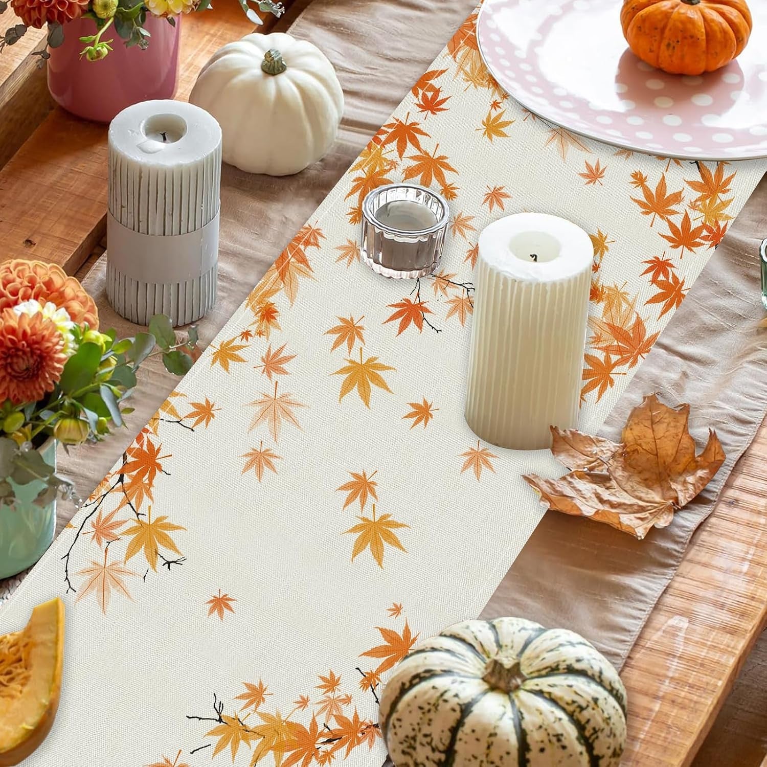 fall-table-runner-cow-pumpkin-linen-seasonal-kitchen-dining-table-home-outdoor-party-decorations-13x72-inch