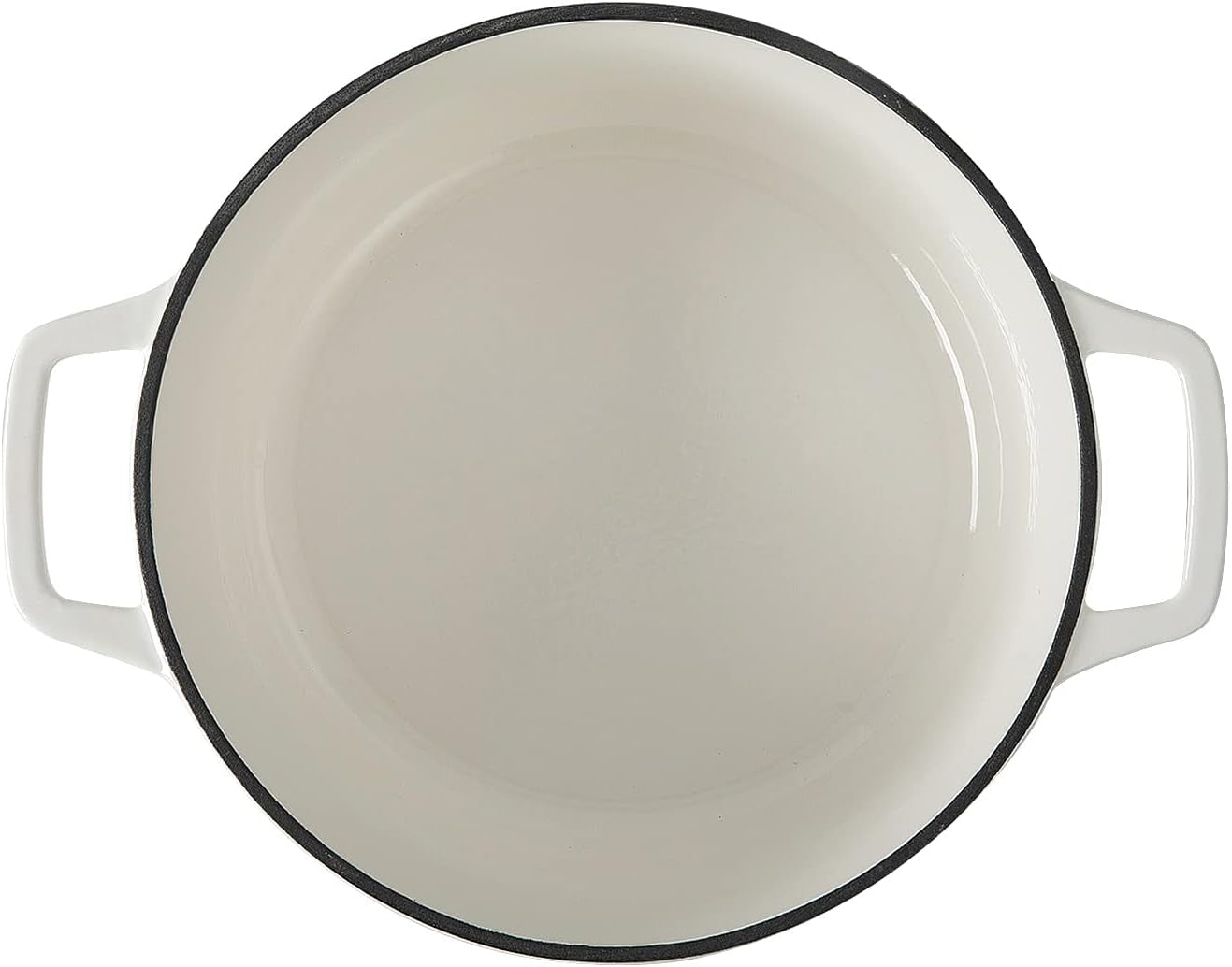 enameled-cast-iron-dutch-oven-pot-with-lid-dutch-oven-for-sourdough-bread-baking-round-pot-dule-handle-6-quart-white
