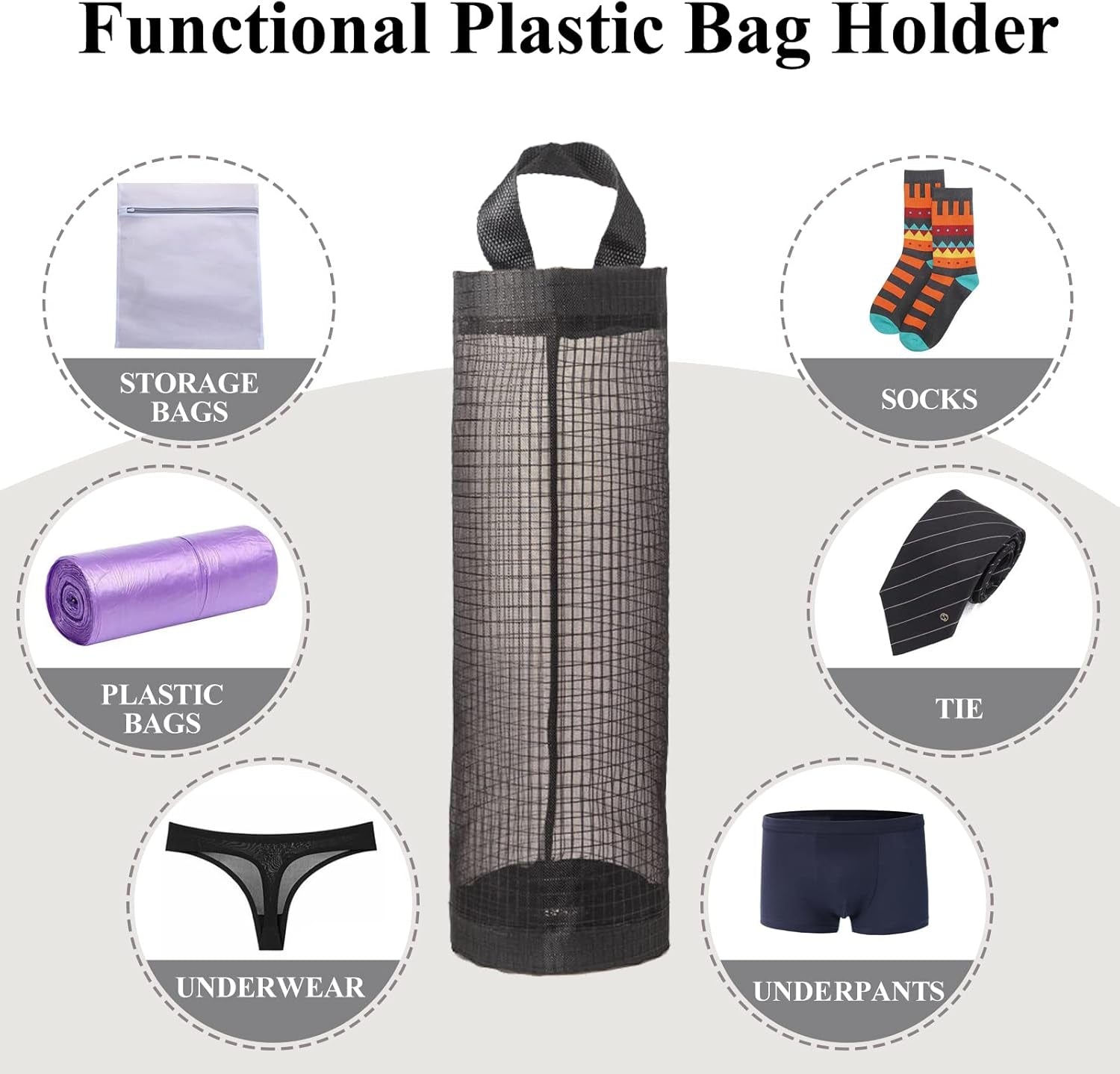 plastic-bag-holder-grocery-bag-holder-mesh-hanging-storage-bag-dispenser-black-2-packs