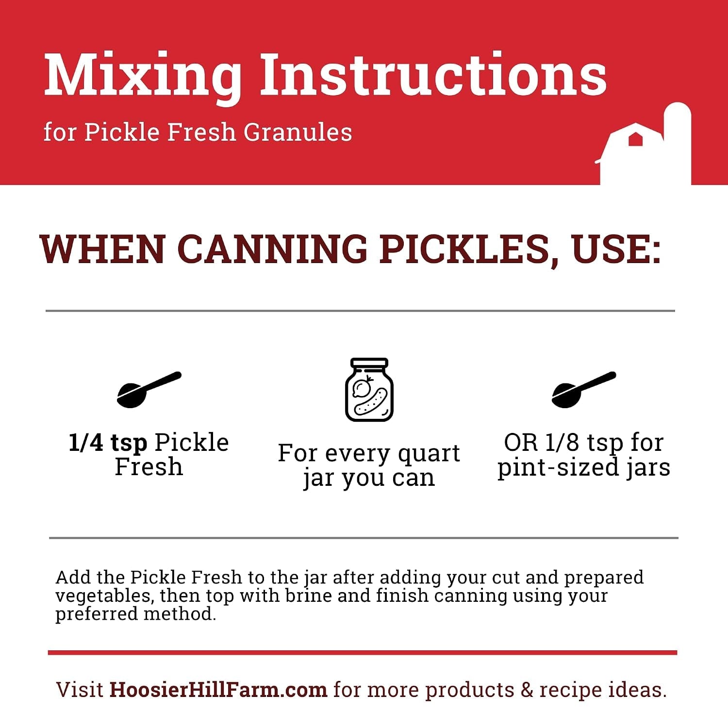 pickle-fresh-granules-1-5lb-pack-of-1