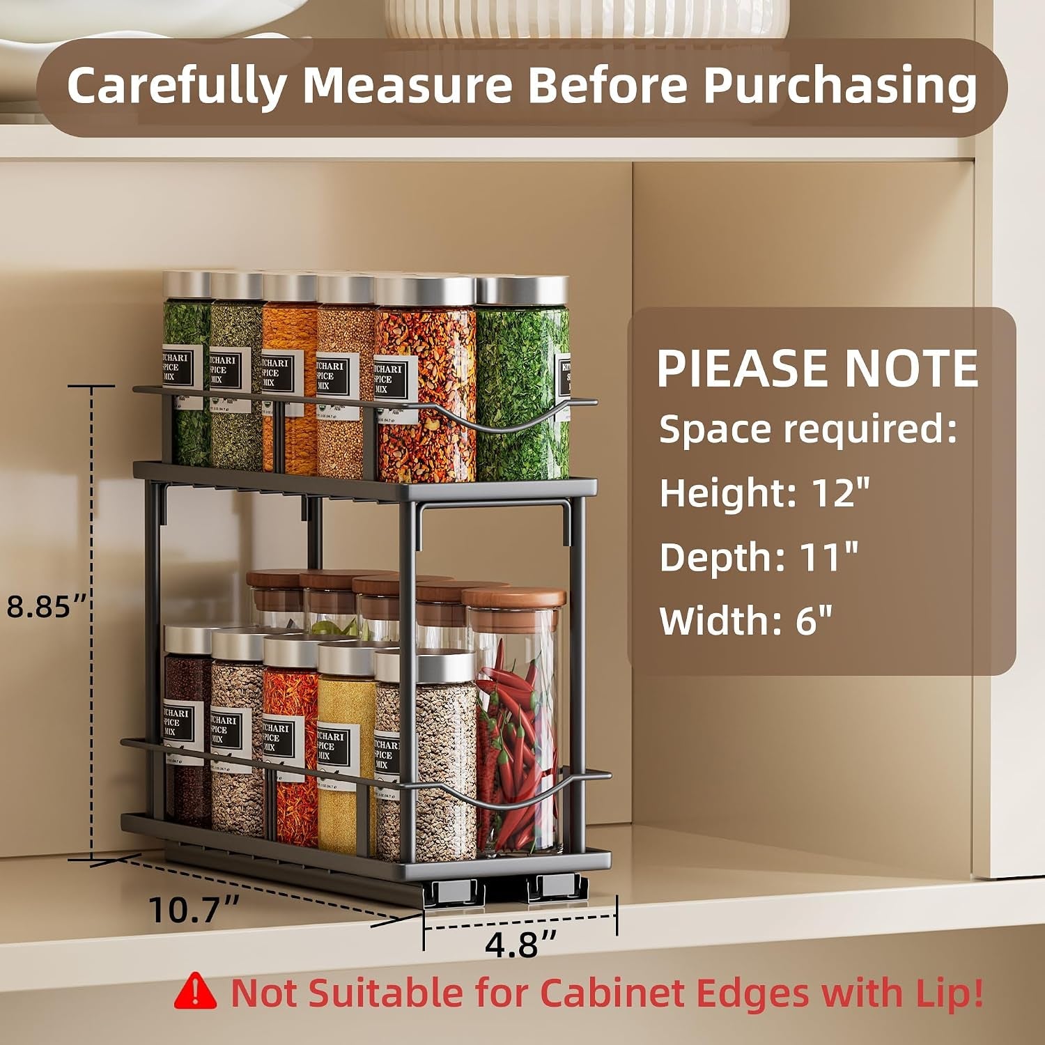 pull-out-spice-rack-2-pack-slide-out-cabinet-spice-rack-black