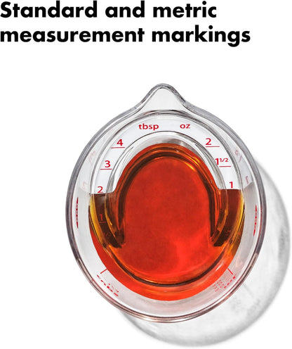 OXO Good Grips Mini Angled Measuring Cup4