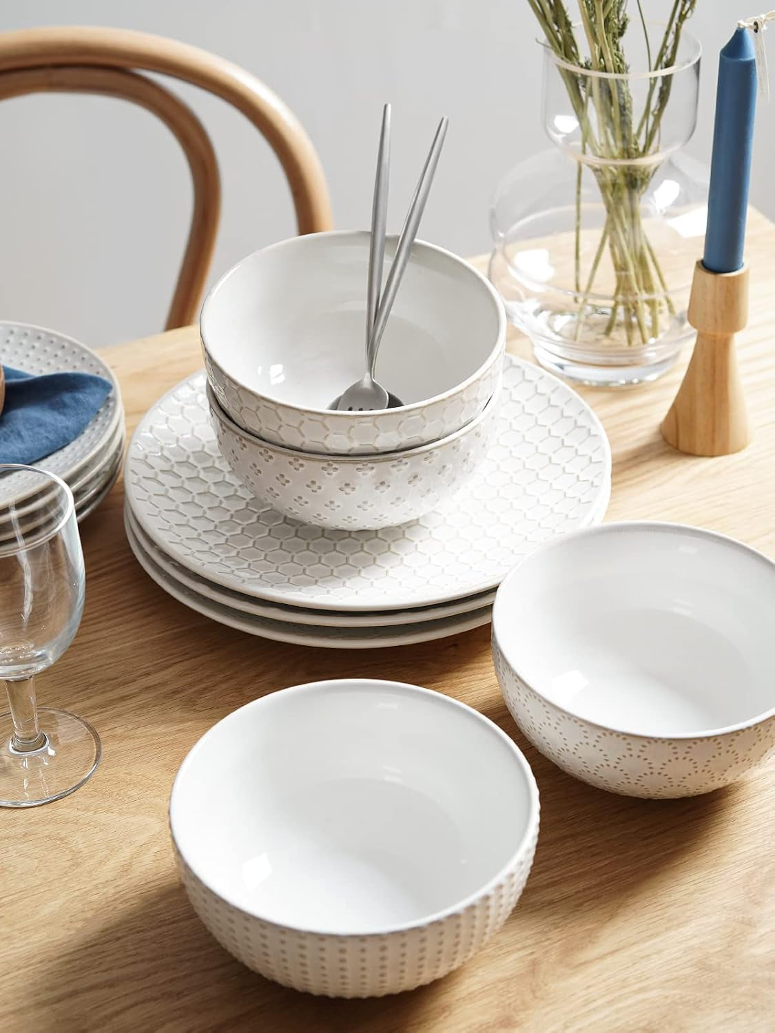 ceramic-dishes-set-for-4-12-piece-plates-and-bowls-sets-embossed-kitchen-dinnerware-sets-chip-resistant-microwave-dishwasher-safe-arctic-white-8-10-plate-26oz-bowl