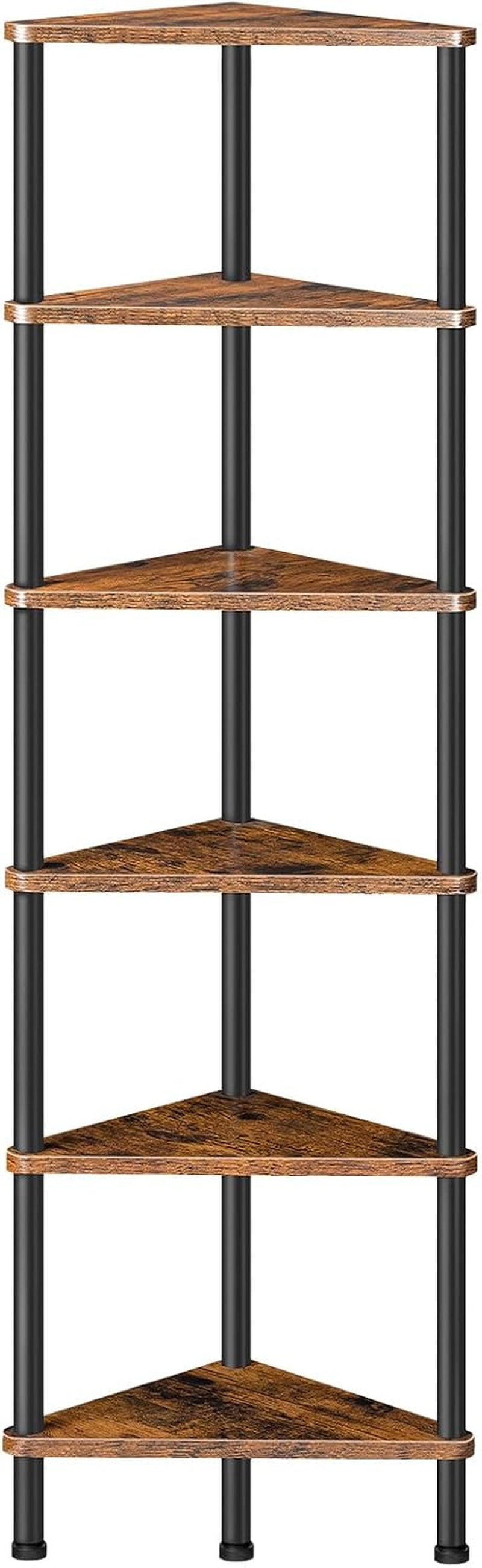 corner-shelf-stand-industrial-6-tier-wall-corner-bookshelf-with-metal-frame-plant-display-shelf-bookcase-for-small-spaces-bedroom-living-room-rustic-brown-bf36cj01