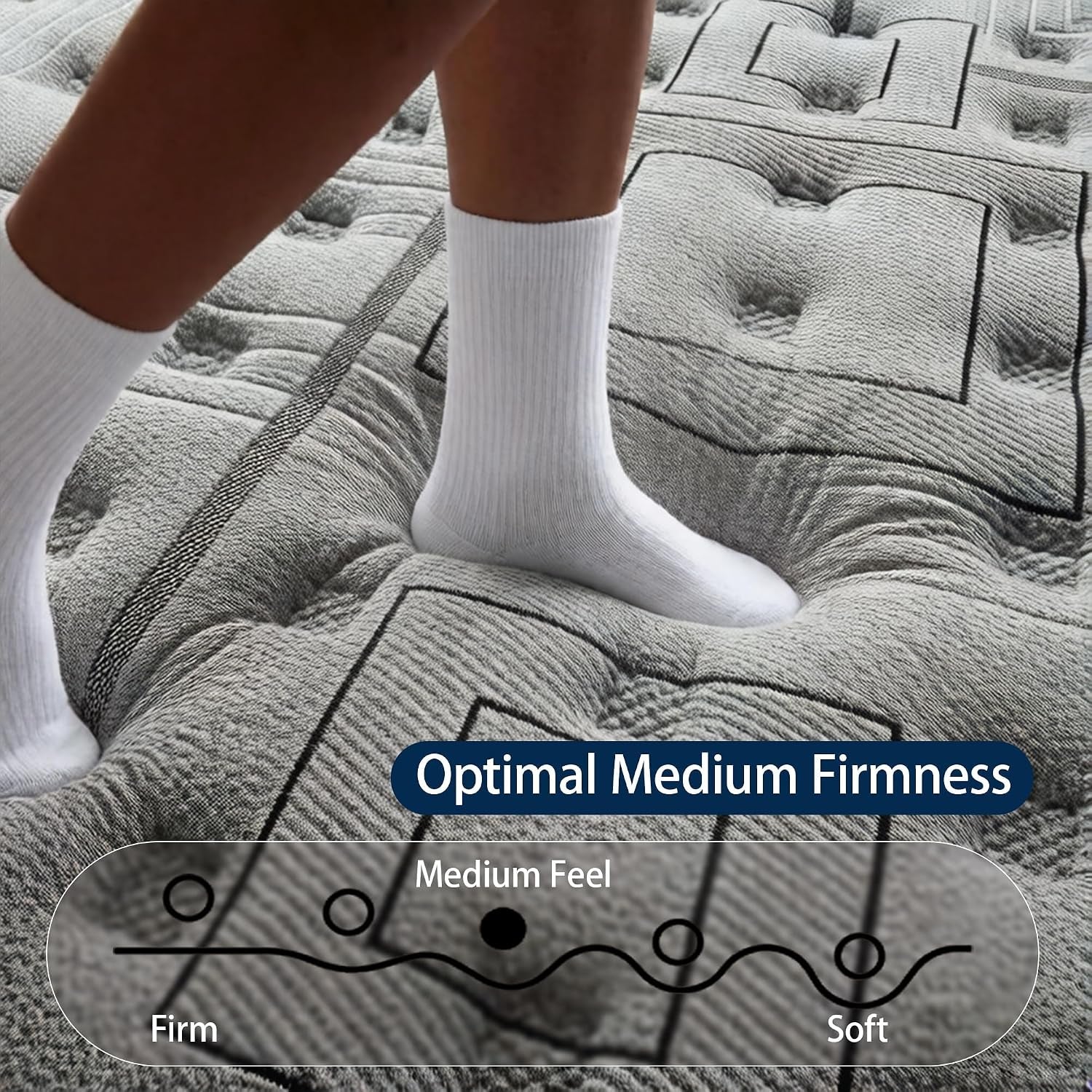 queen-mattress-14-inch-queen-size-mattress-in-a-box-hybrid-memory-foam