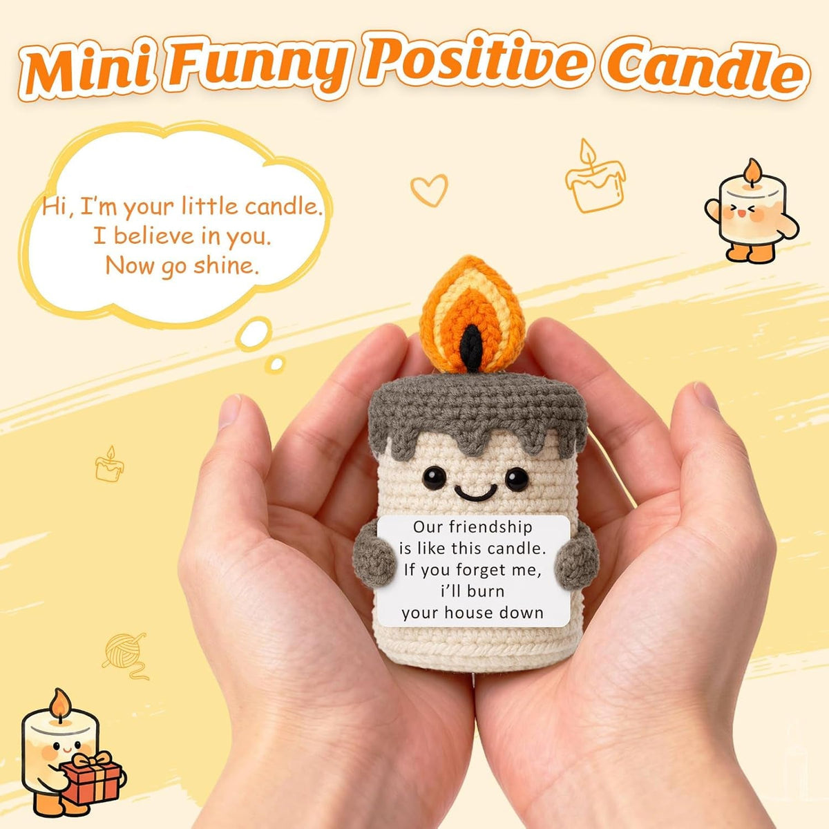funny-best-friend-birthday-gifts-for-women-men-handmade-crochet-candle-decor-sarcastic-friendship-presents-for-bestie-sister-cute-birthday-christmas-gag-gift-dark-humor-desk-accessories